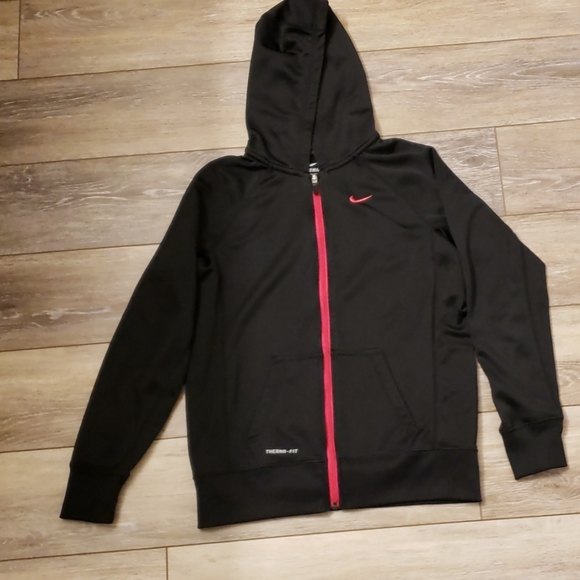 Girls Nike Jacket Sz XL